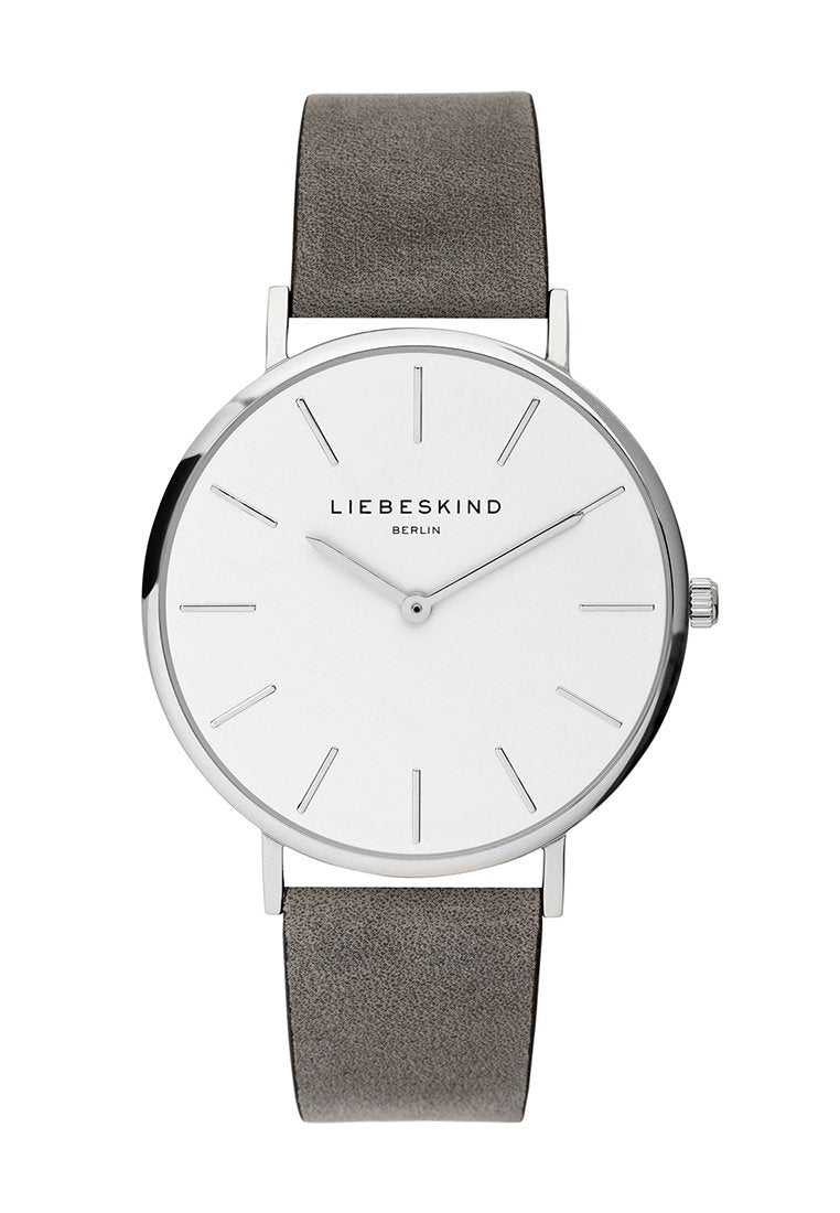 Liebeskind Berlin Uhr Media 1