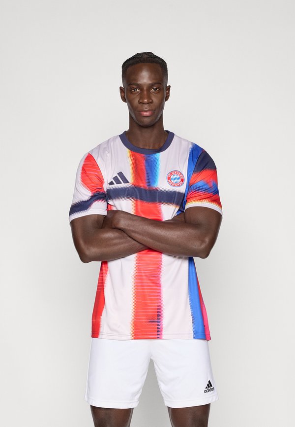 adidas Performance Club wear - noble ink/blue/chalk pearl