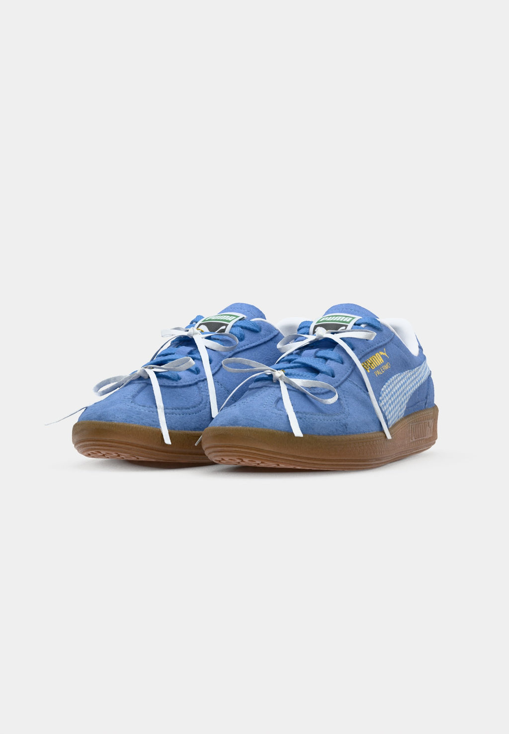 Puma PALERMO CHECKERED II