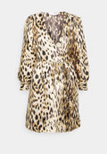 Selected SLFLEO JOELLA SHORT DRESS