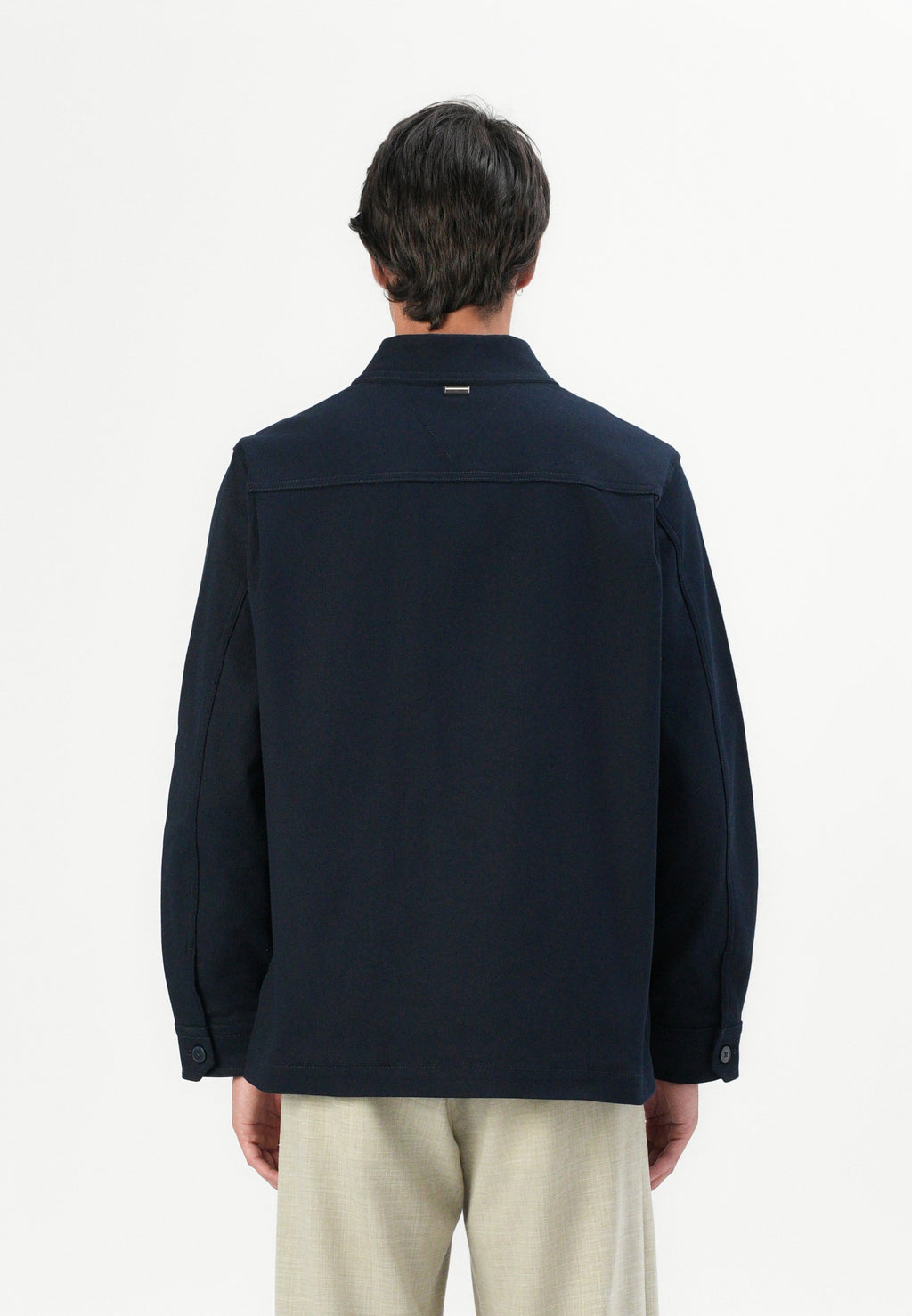 Tommy Hilfiger Leichte Jacke Media 2