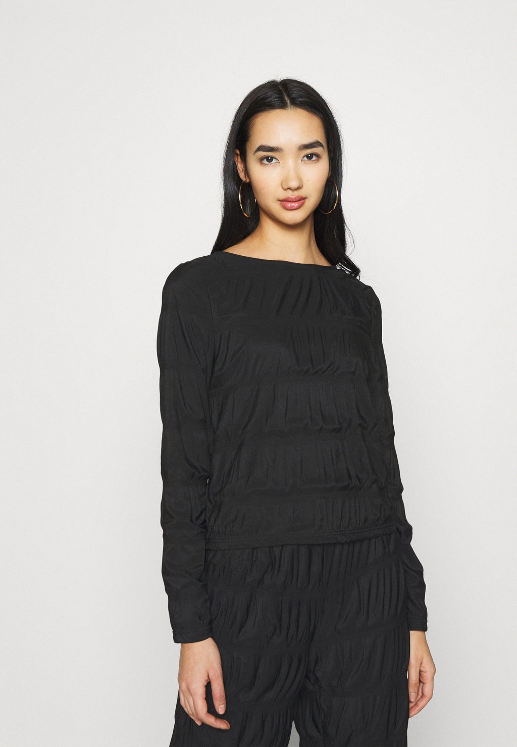 Pieces PCBIBBI SMOCK