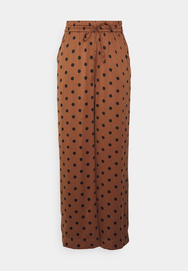 Vero Moda VMESSI WIDE STRING PANTS