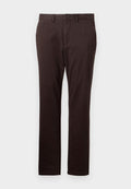 Tommy Hilfiger HARLEM RELAXED FIT - Chinos - dark brown