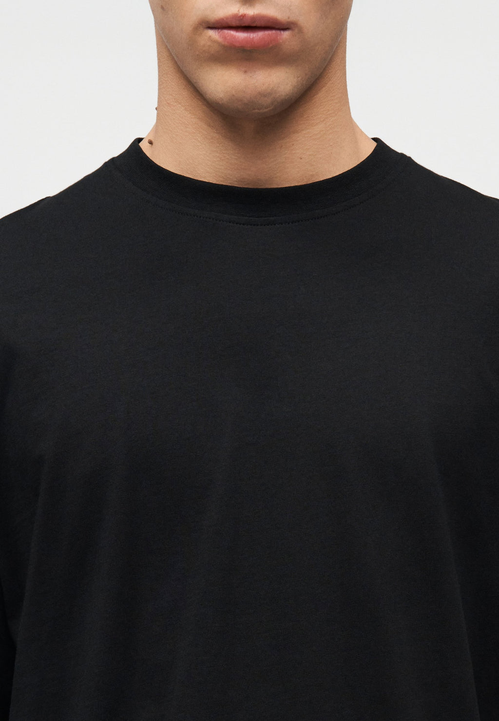 YOURTURN 2PACK BOXY FIT LONGE SLEEVED