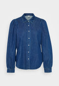 ONLY Petite ONLBRANDI PUFF SHIRT