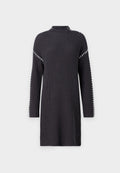 Vero Moda VMNEWCREAM FUNNELNECK DRESS