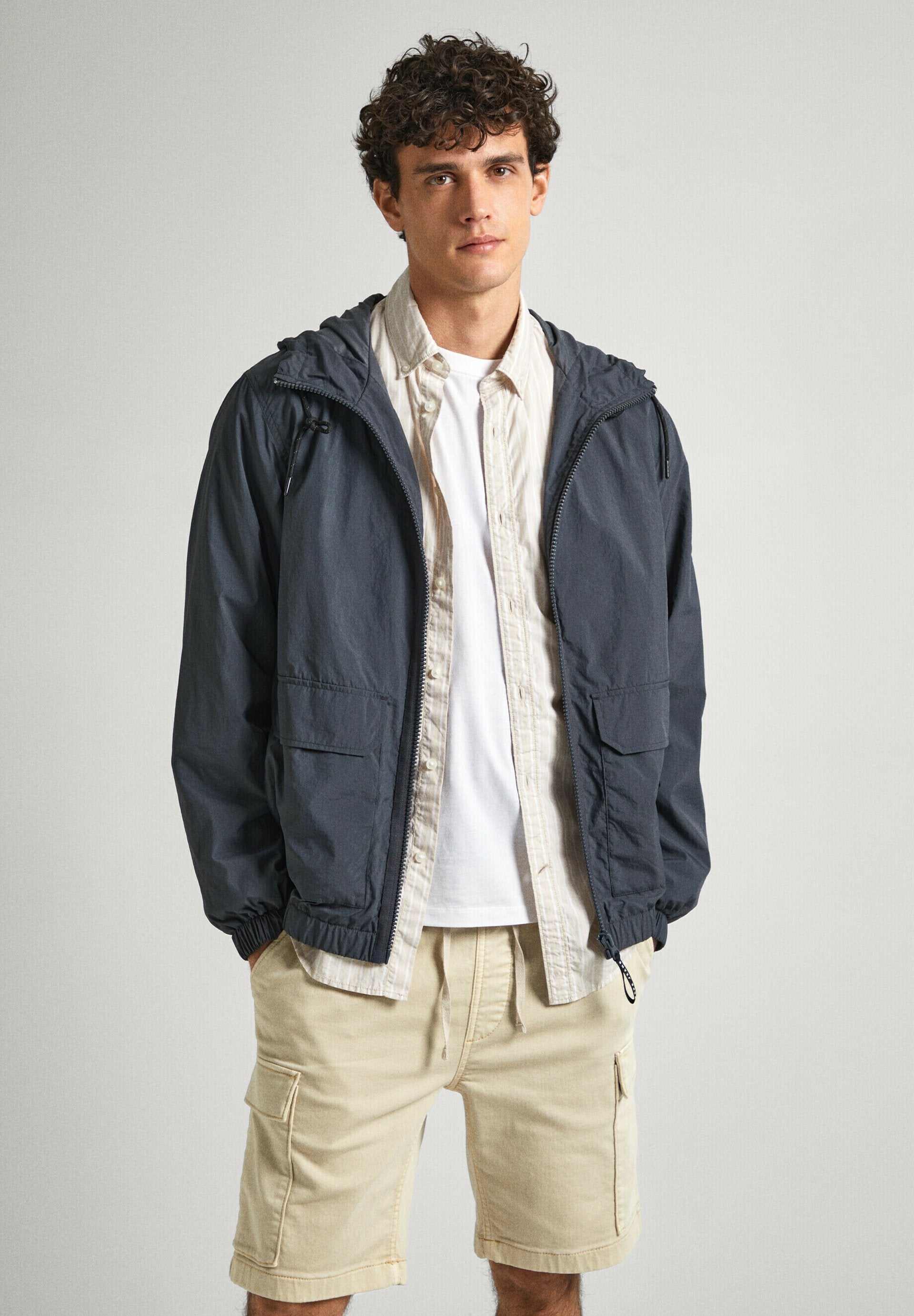 Pepe Jeans VORBIN