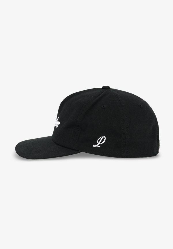 Pegador CLEVE 5 PANEL UNISEX