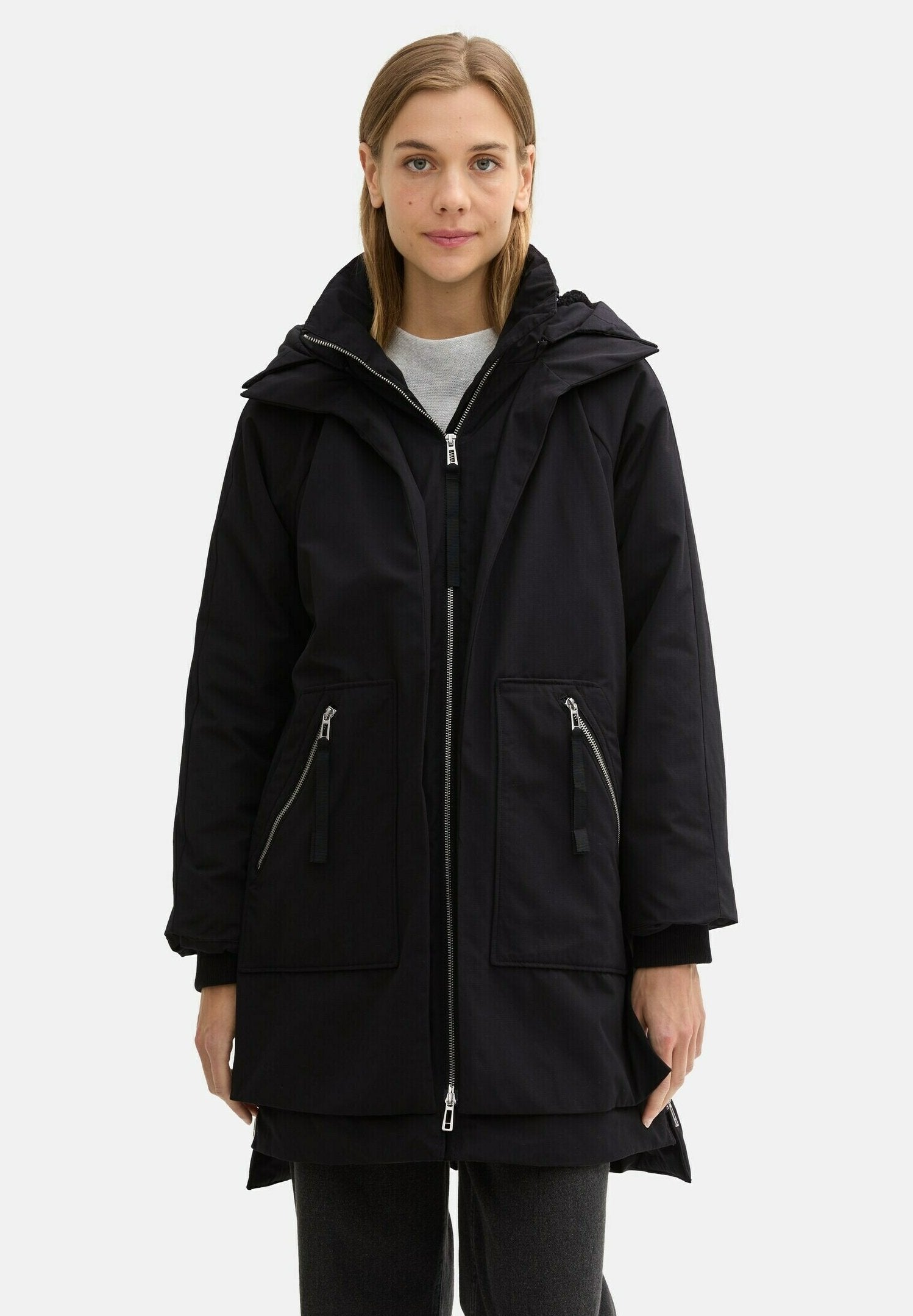 TOM TAILOR DENIM WASSERABWEISENDER