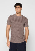 Lindbergh T-Shirt basic Media 1