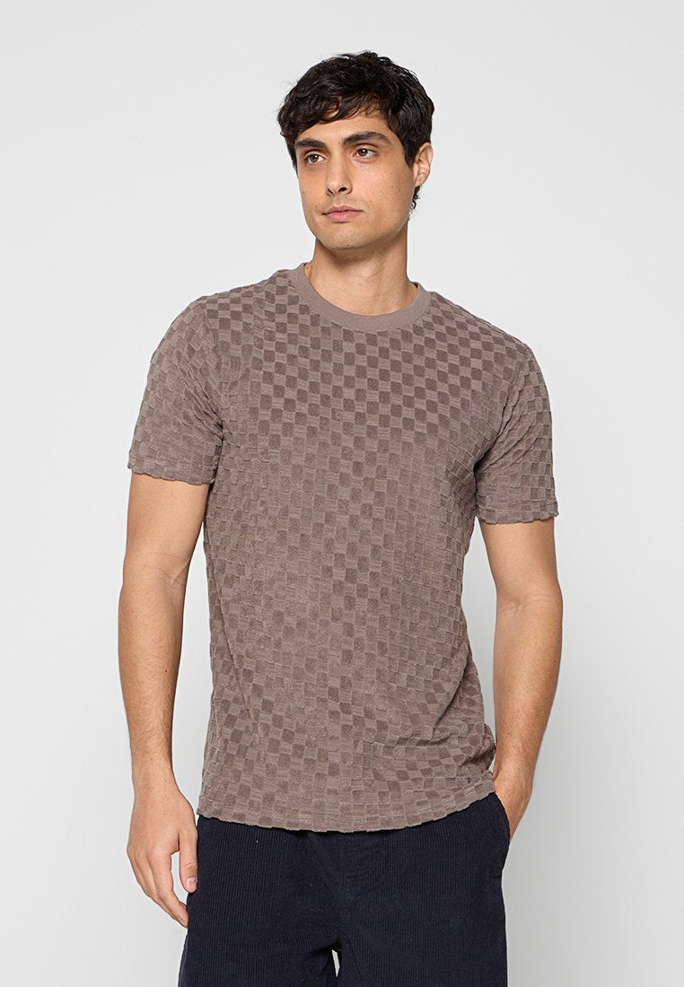 Lindbergh T-Shirt basic Media 1