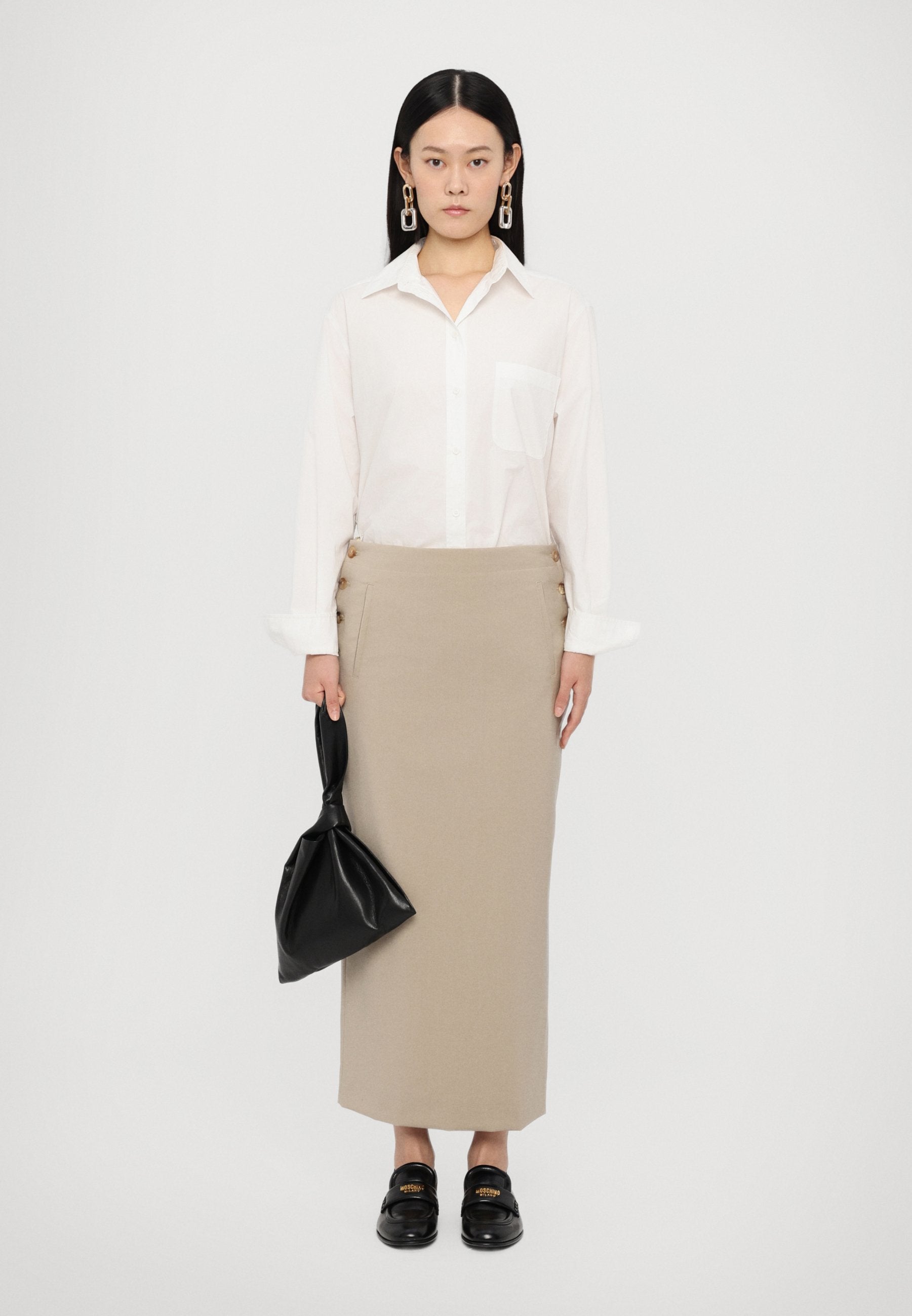 MOSCHINO SKIRT