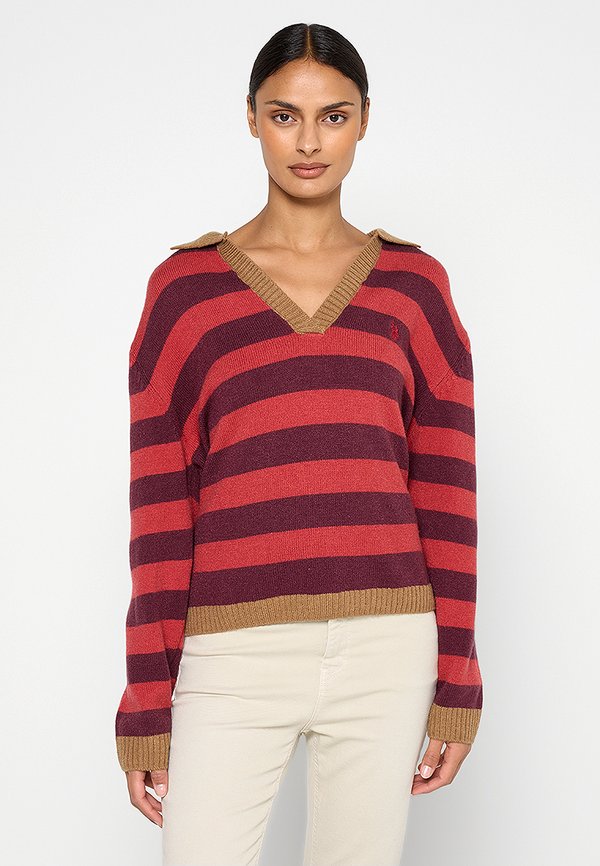 U.S. Polo Assn.