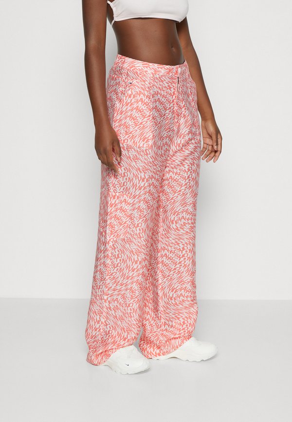 Tommy Jeans DAISY PANT LOGOMANIA