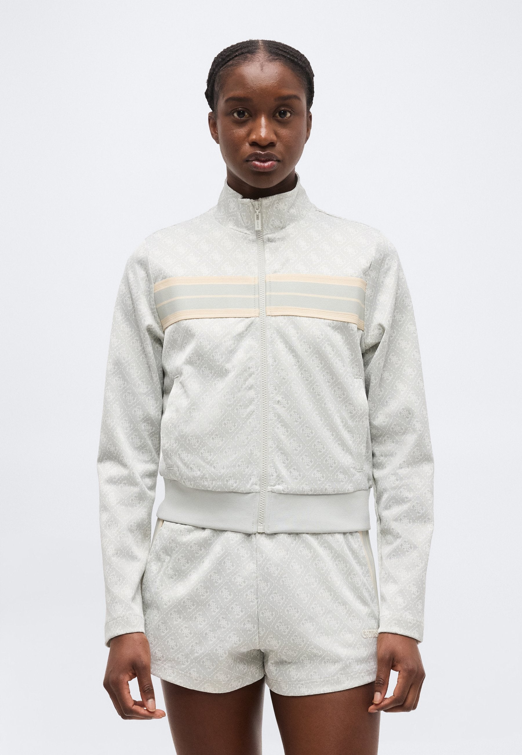 Guess FULL ZIP