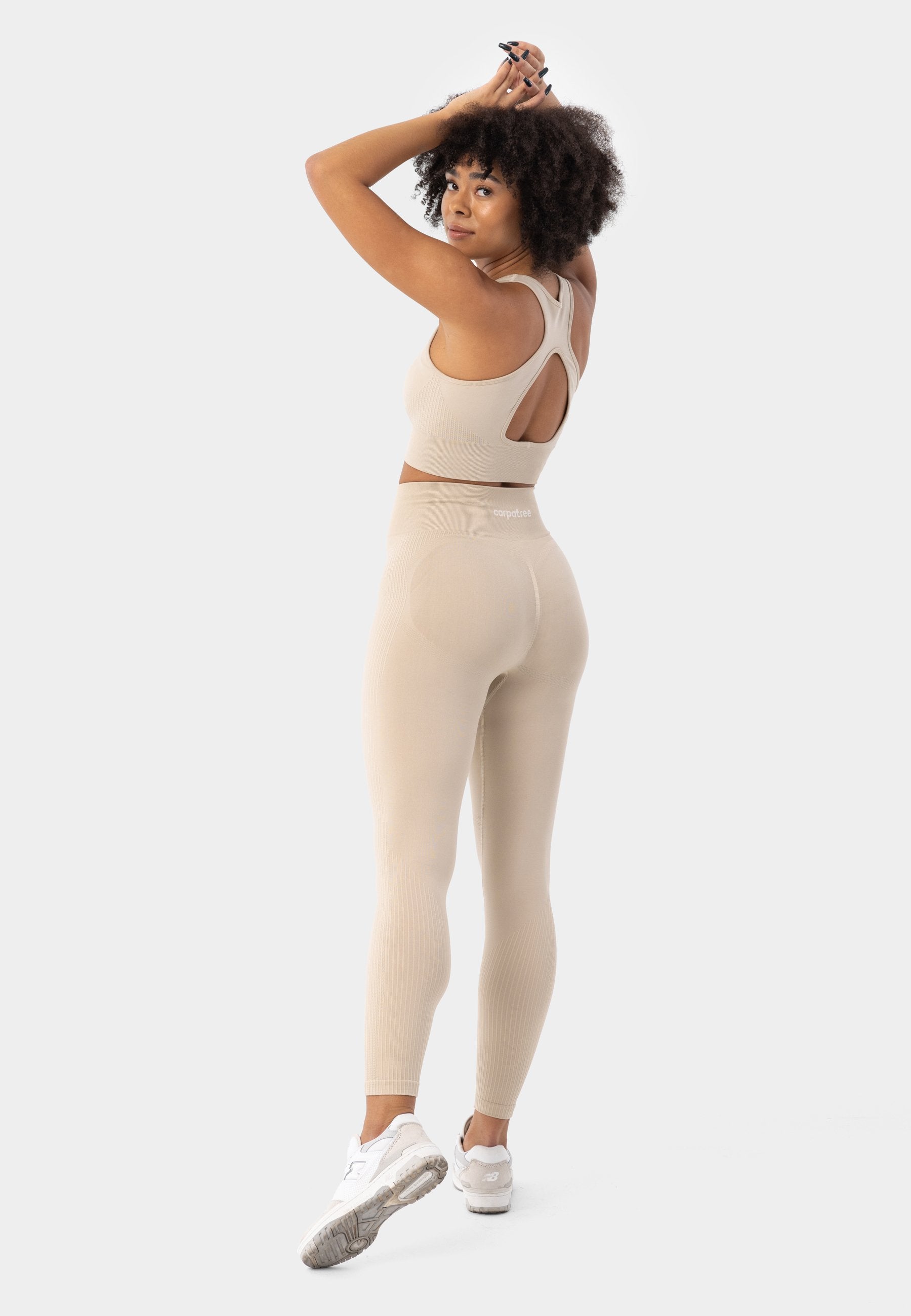 Carpatree BLAZE SEAMLESS