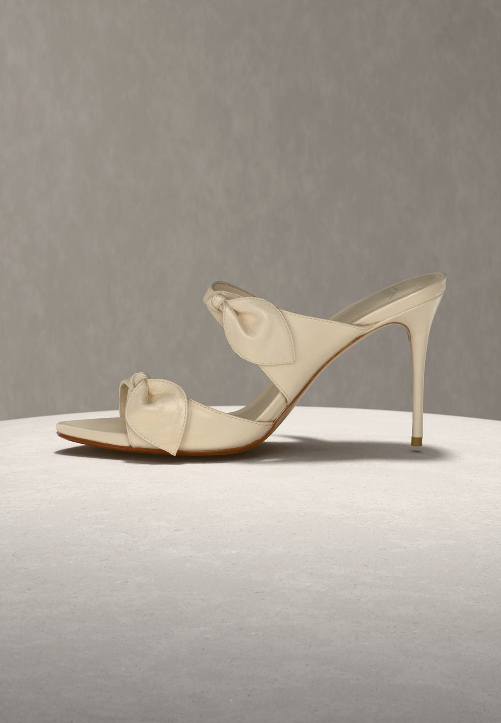Alexandre Birman MAGNOLIA MULE