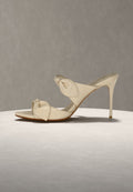 Alexandre Birman MAGNOLIA MULE