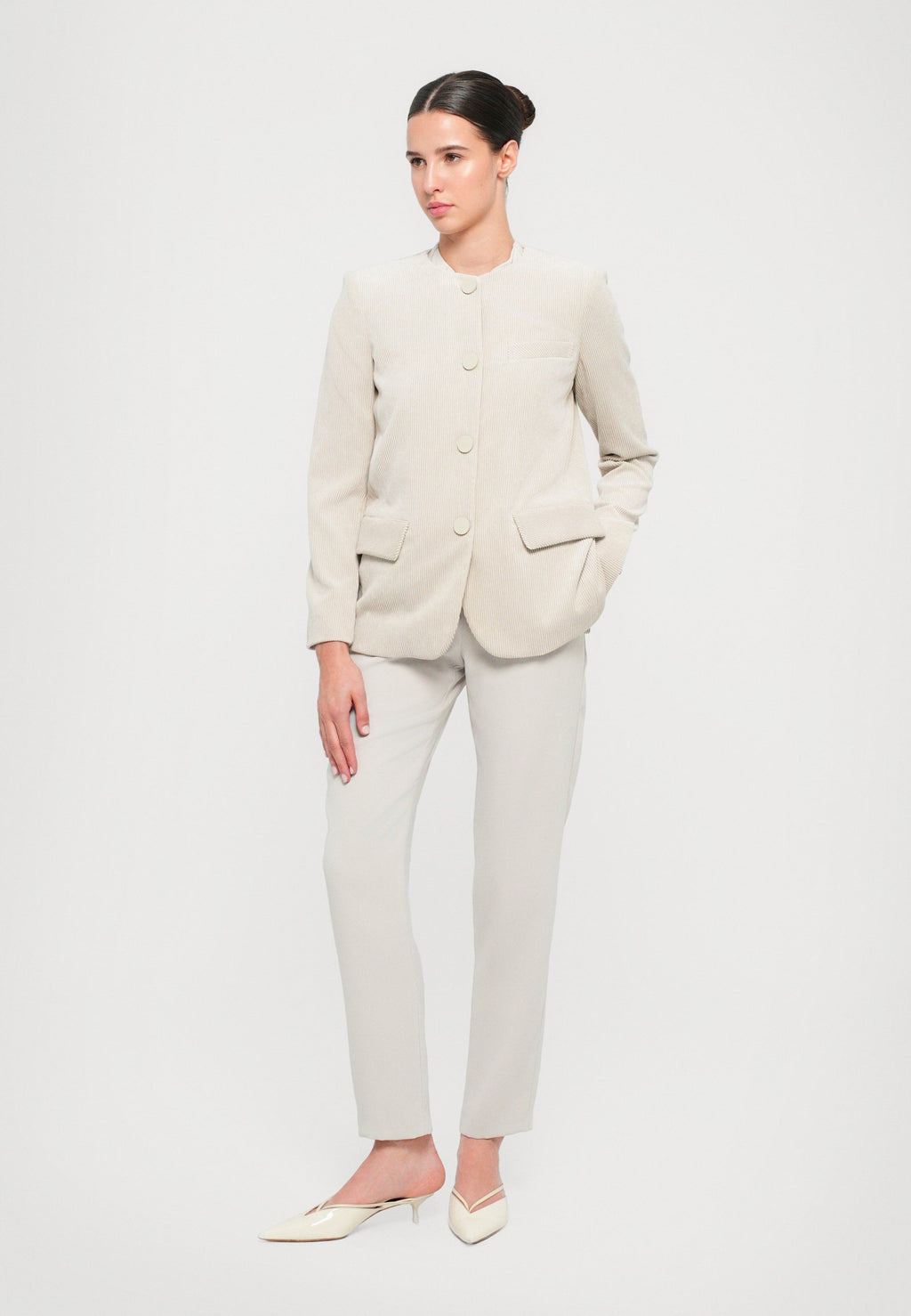 PANTALONI TROUSER Media 2