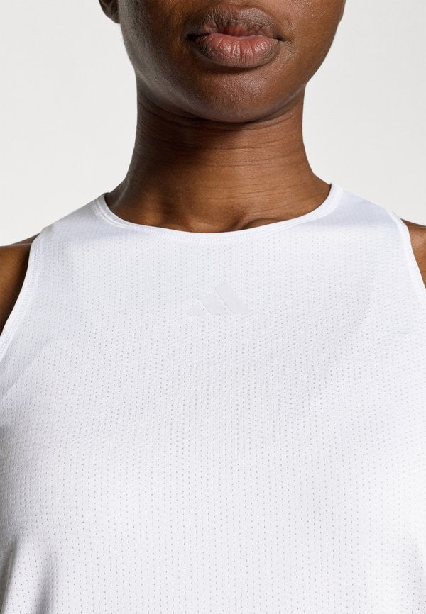adidas Performance CLUB CLIMACOOL GRAPHIC TANK