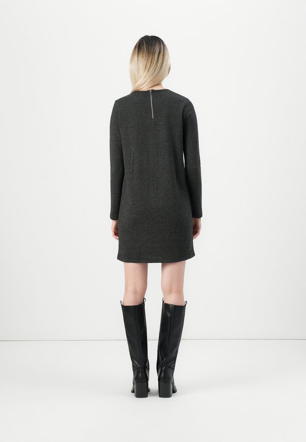 Vero Moda VMBELLA SHORT ZIP DRESS