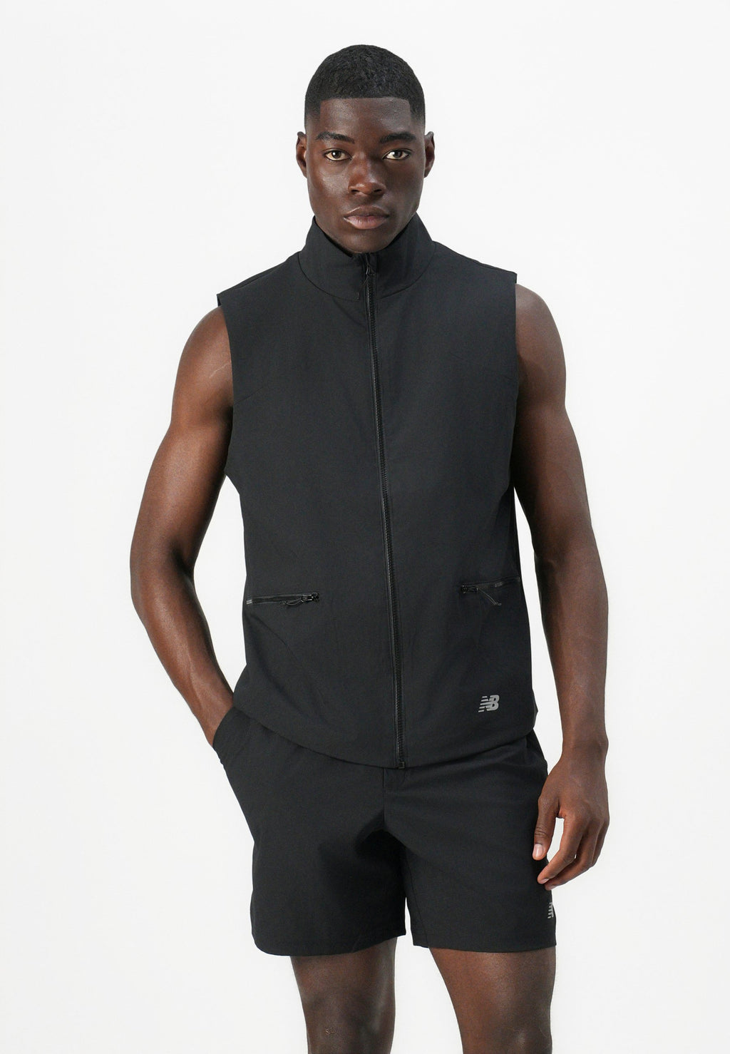 New Balance UTILITY GILET