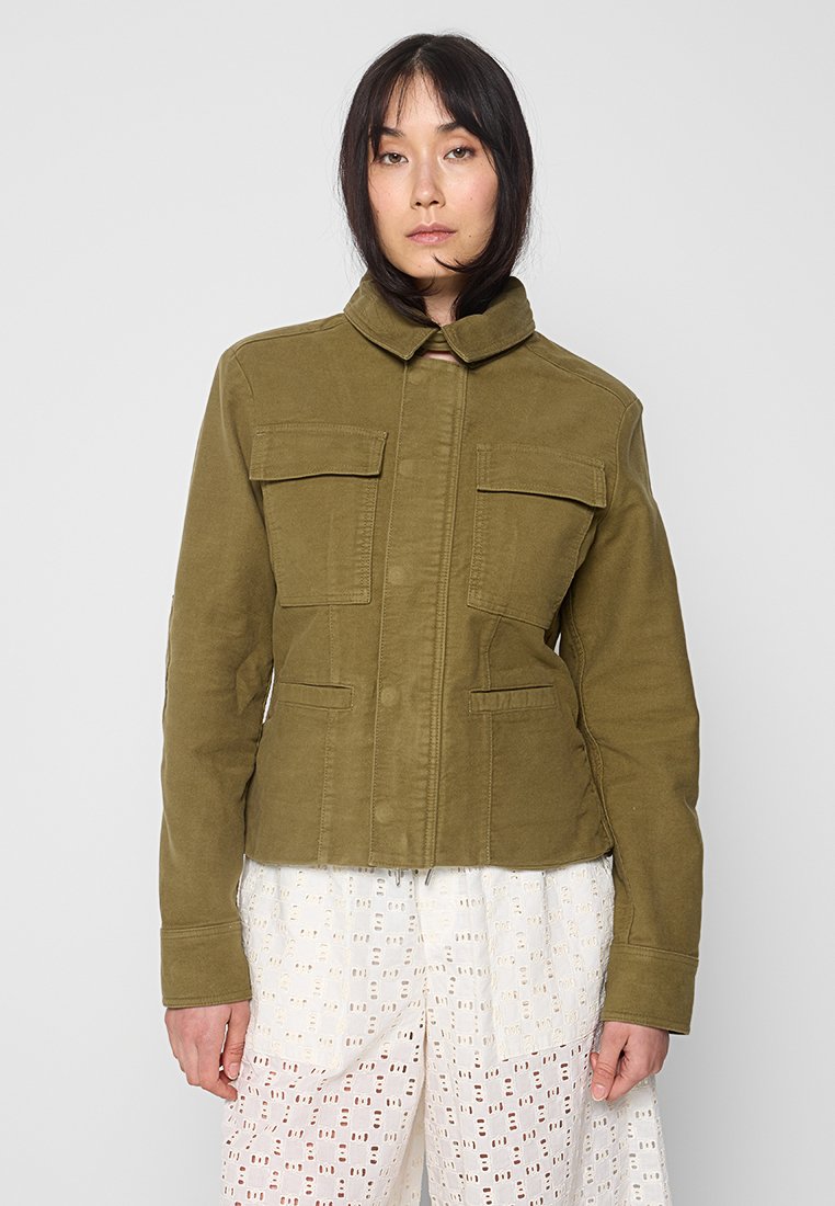 Proenza Schouler White Label AVA