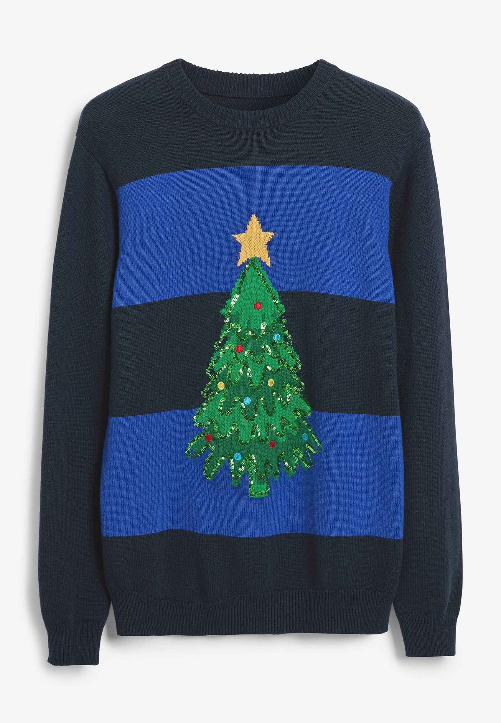 CHRISTMAS JUMPER - Next - View 1