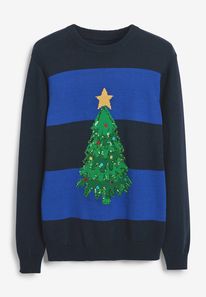 CHRISTMAS JUMPER - Next - View 1