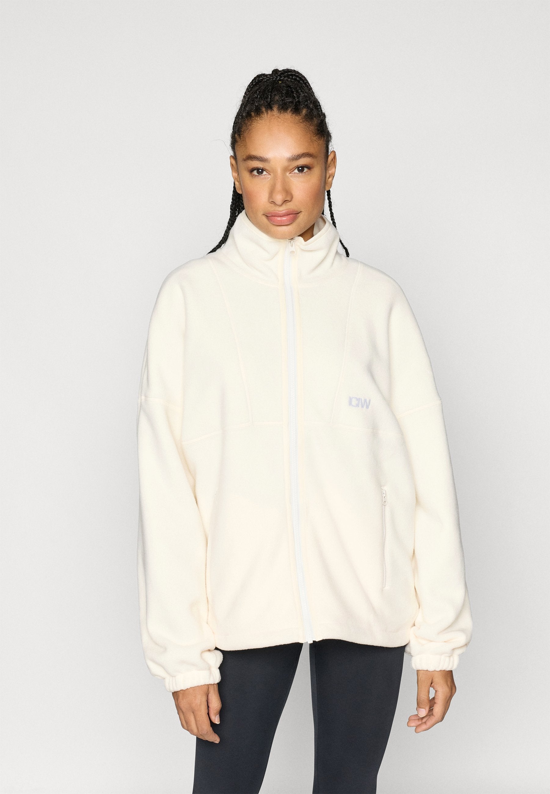 ICANIWILL ESSENTIAL
