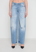 Armani Exchange Jeans Relaxed Fit Media 1