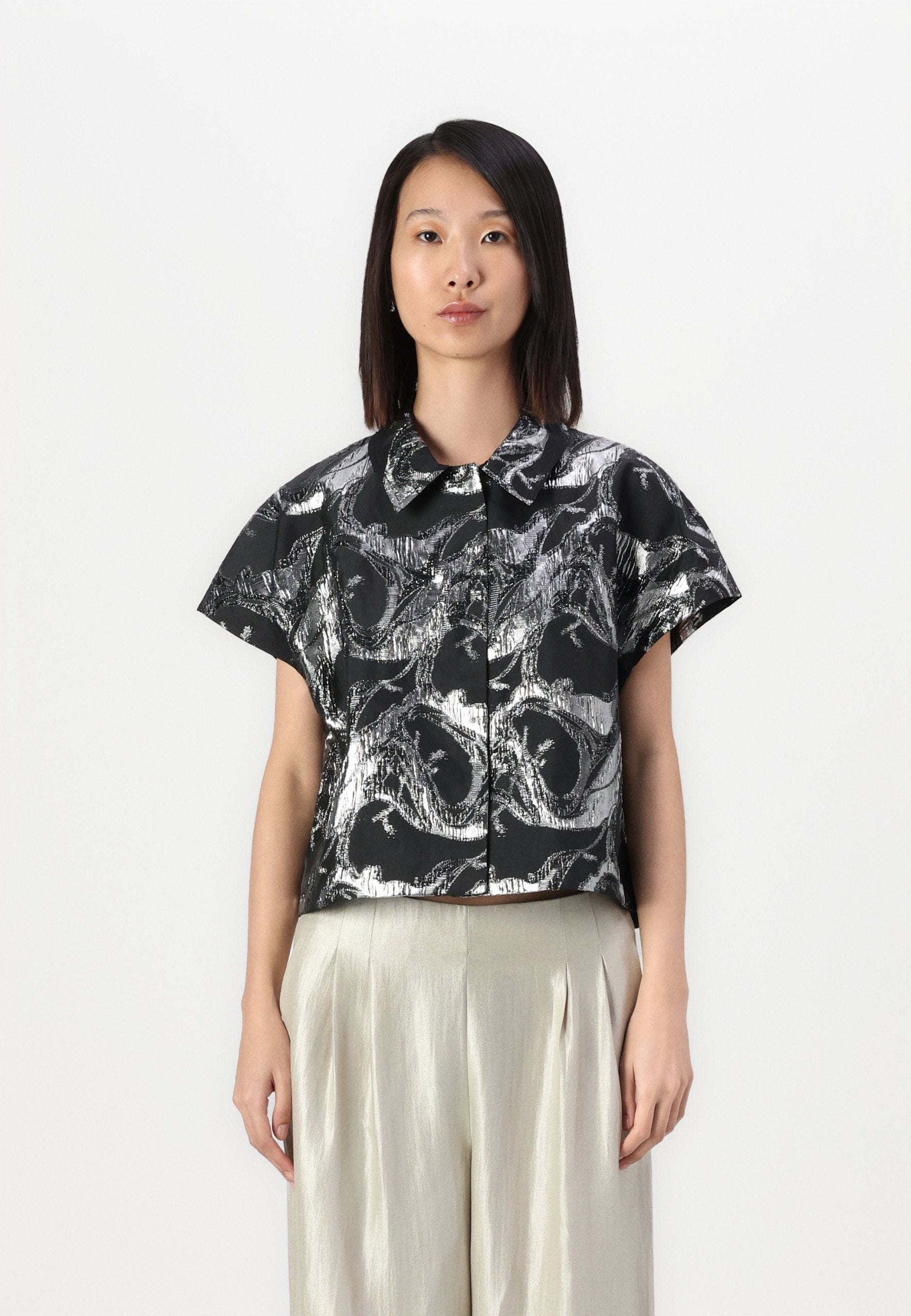 Rue de Femme HIKA VEST