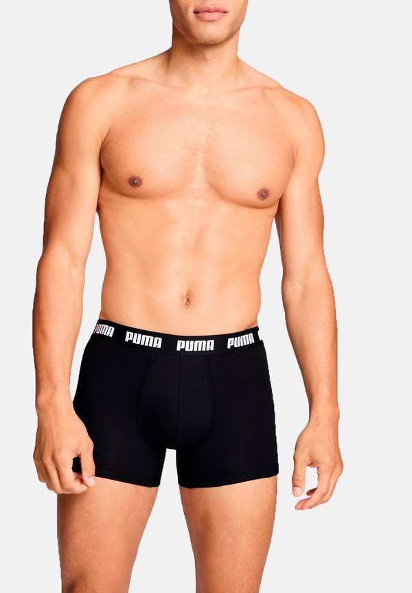 Puma 9ER PACK - Trunks - black