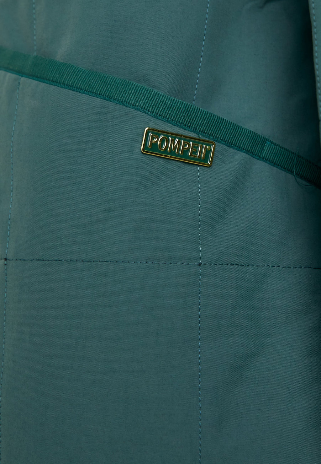 Pompeii PADDED JACKET