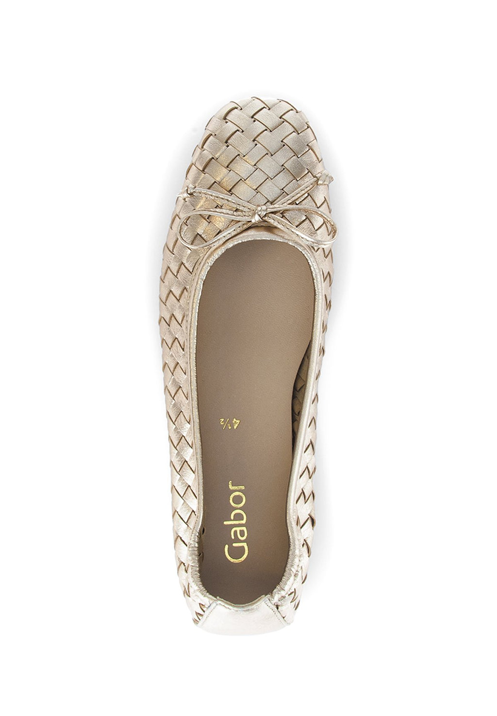 Gabor BALLERINA