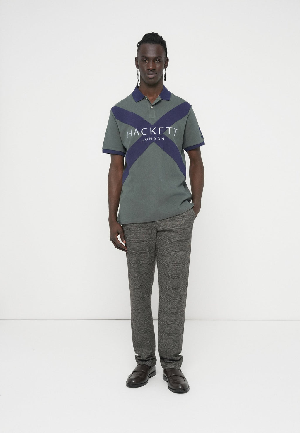 Hackett London