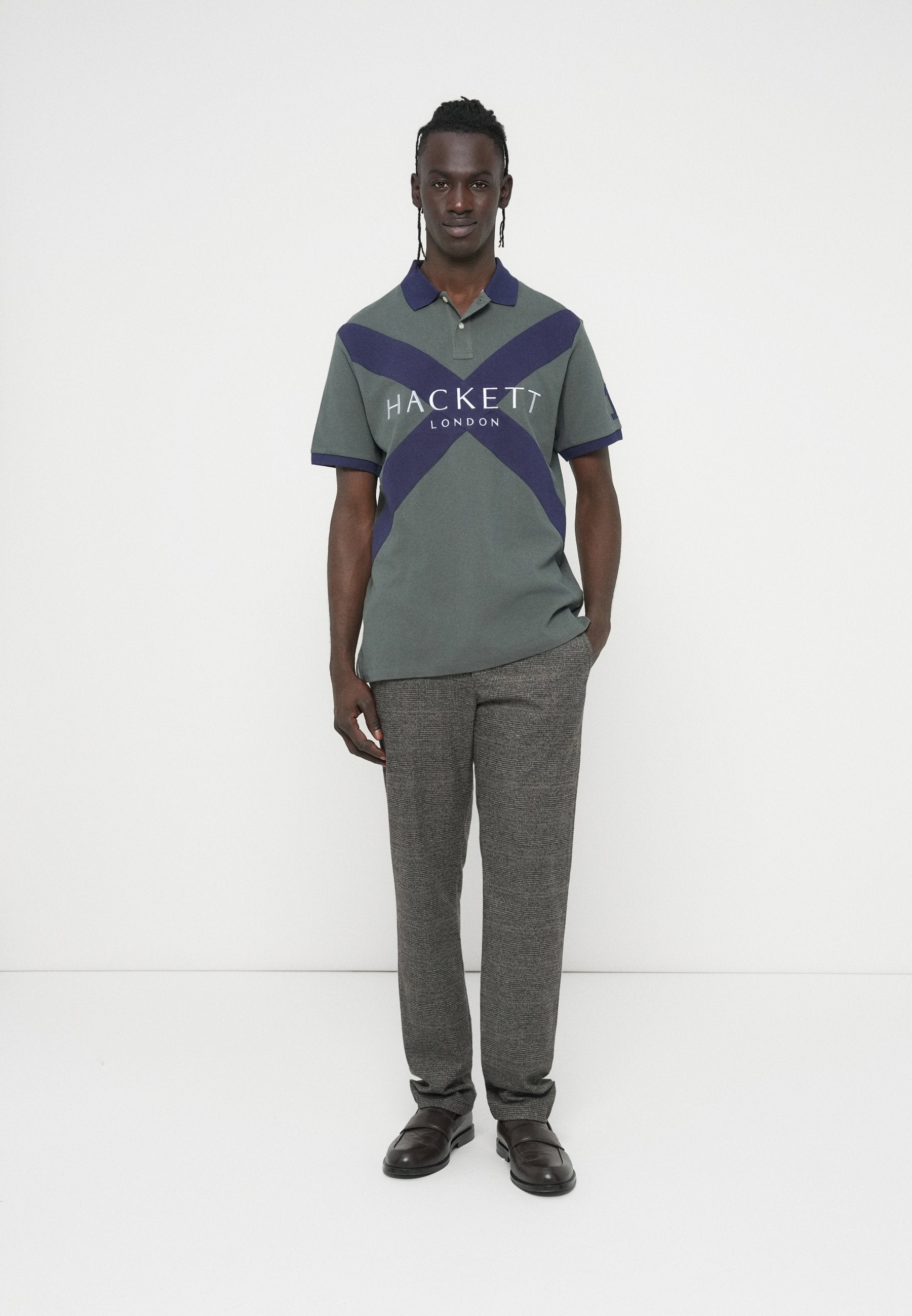 Hackett London