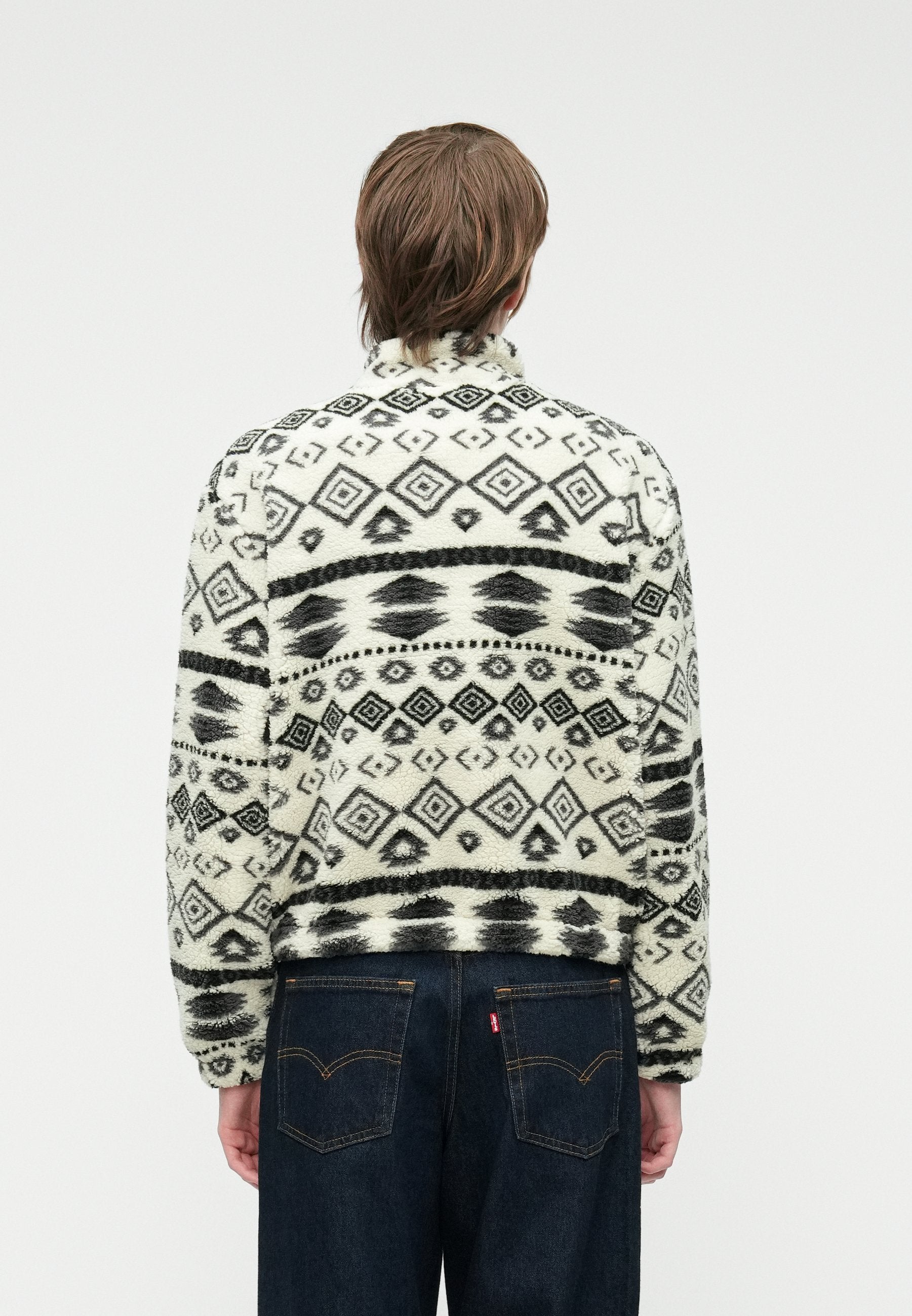 ONLY ONLNEW DALLAS HIGHNECK