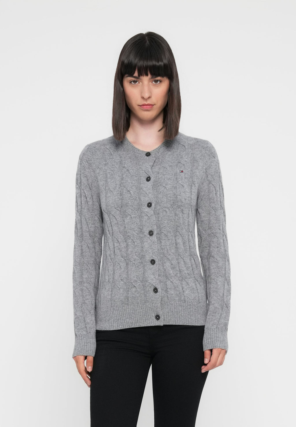 Tommy Hilfiger Strickjacke Media 3