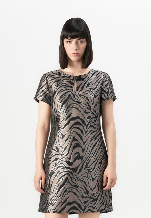 Bruuns Bazaar KOUSA TERENI DRESS