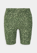 Athleta ULTIMATE STASH II PRINTED 7IN SHORT