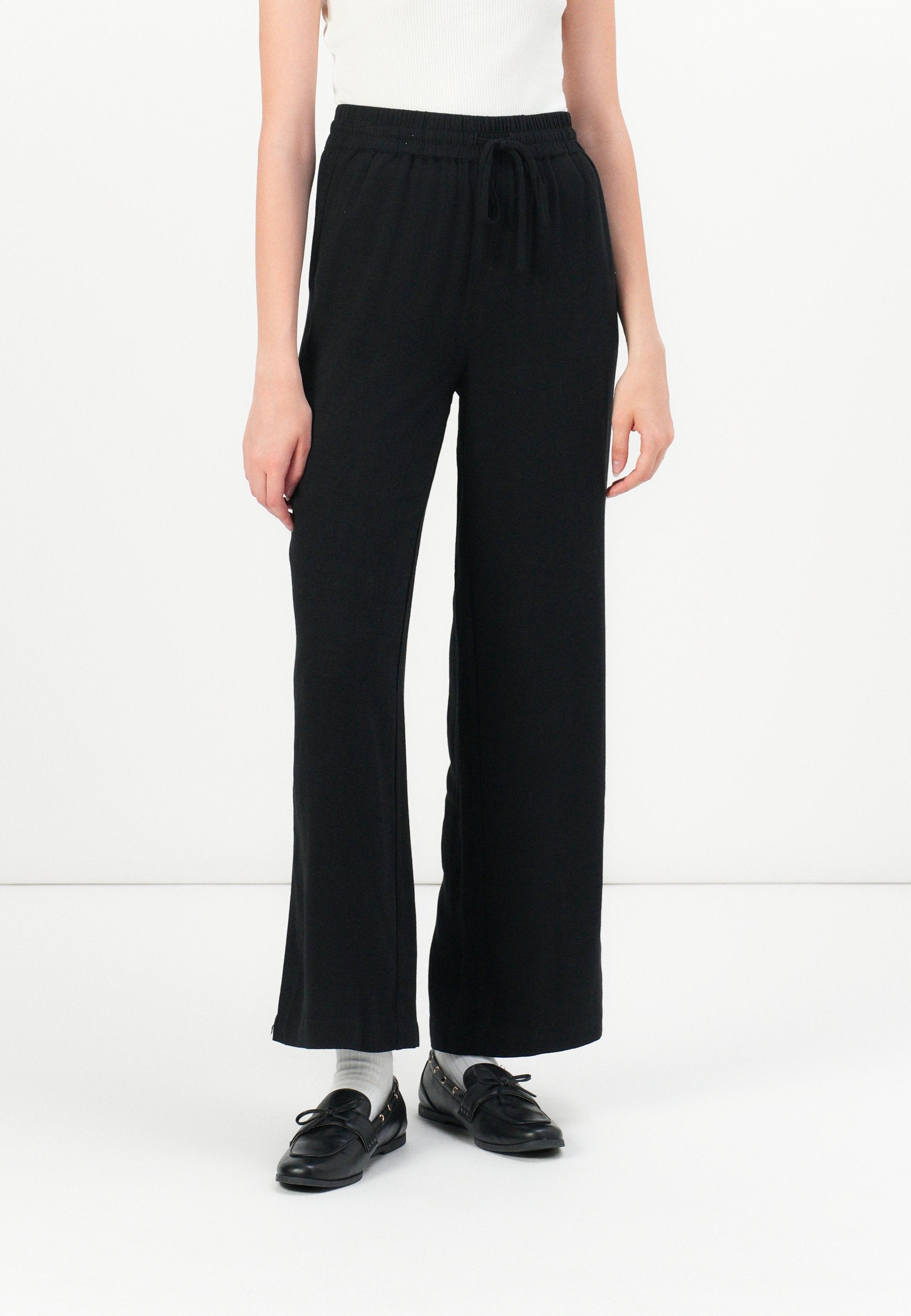 Selected Viscose Blend