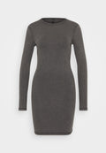 ONLY ONLFELINA O NECK DRESS