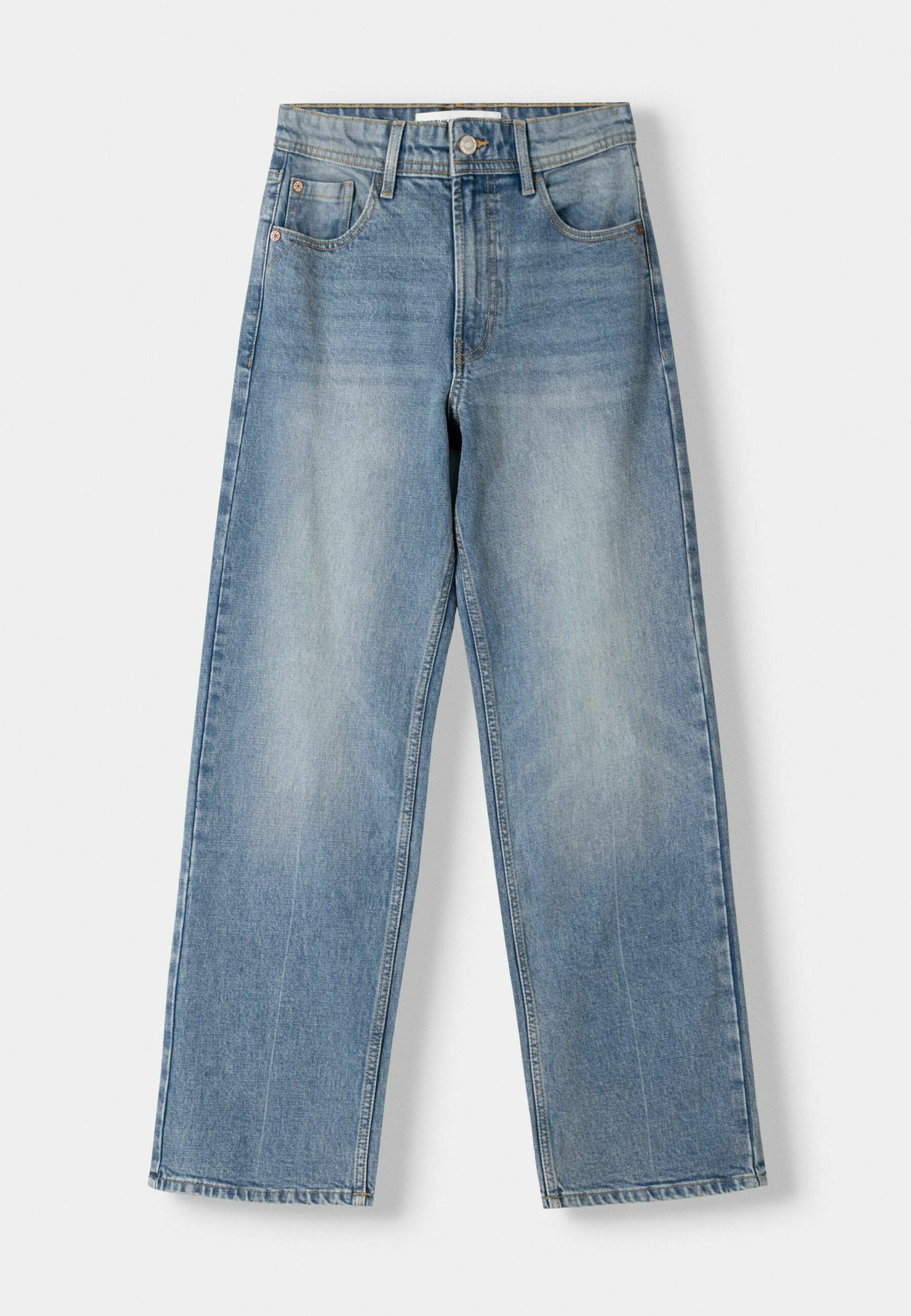 Bershka WAIST COMFORT