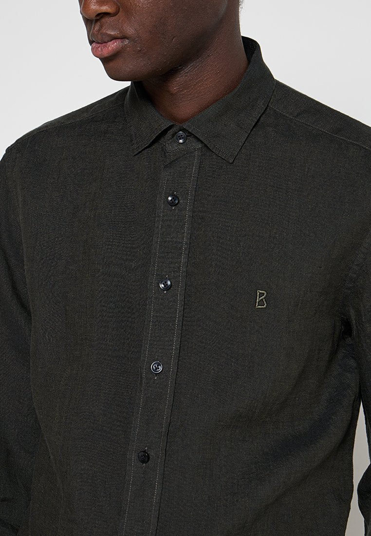 Bogner TIMI