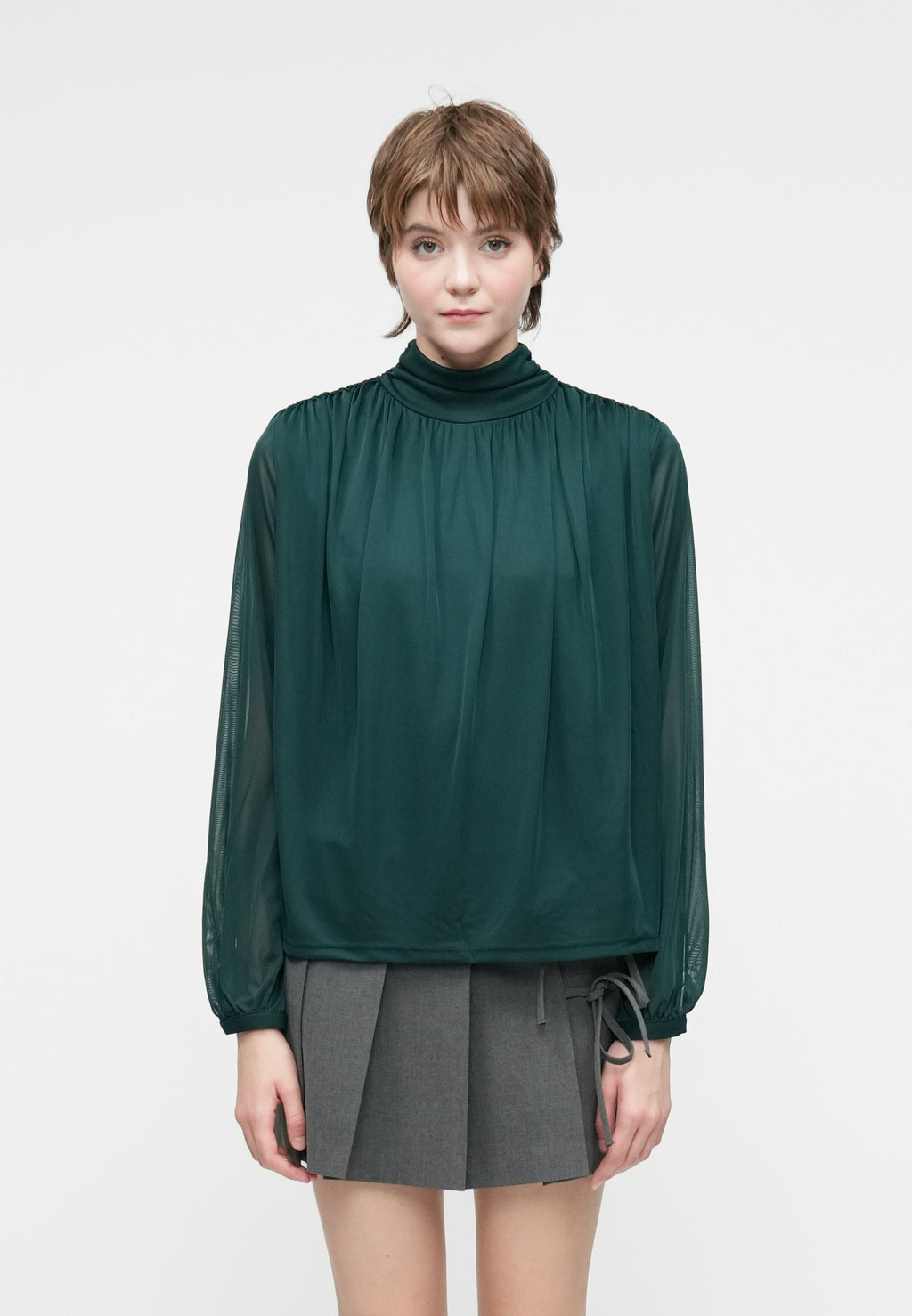VILA VILEGUNA HIGH NECK