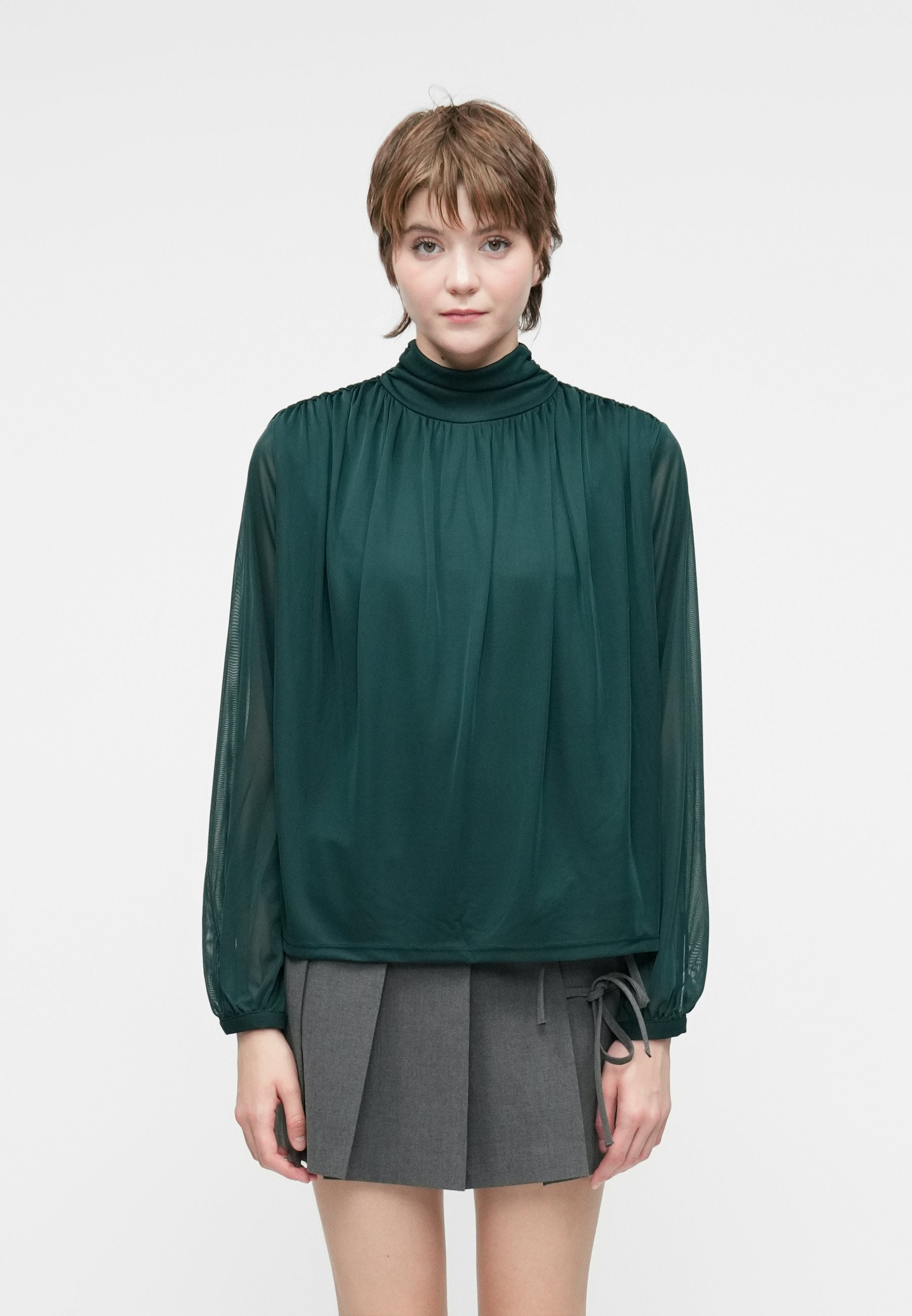 VILA VILEGUNA HIGH NECK