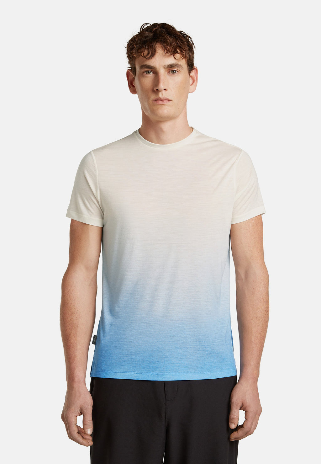 icebreaker M MER 125 COOL-LITE SPHERE SS TEE ALTA