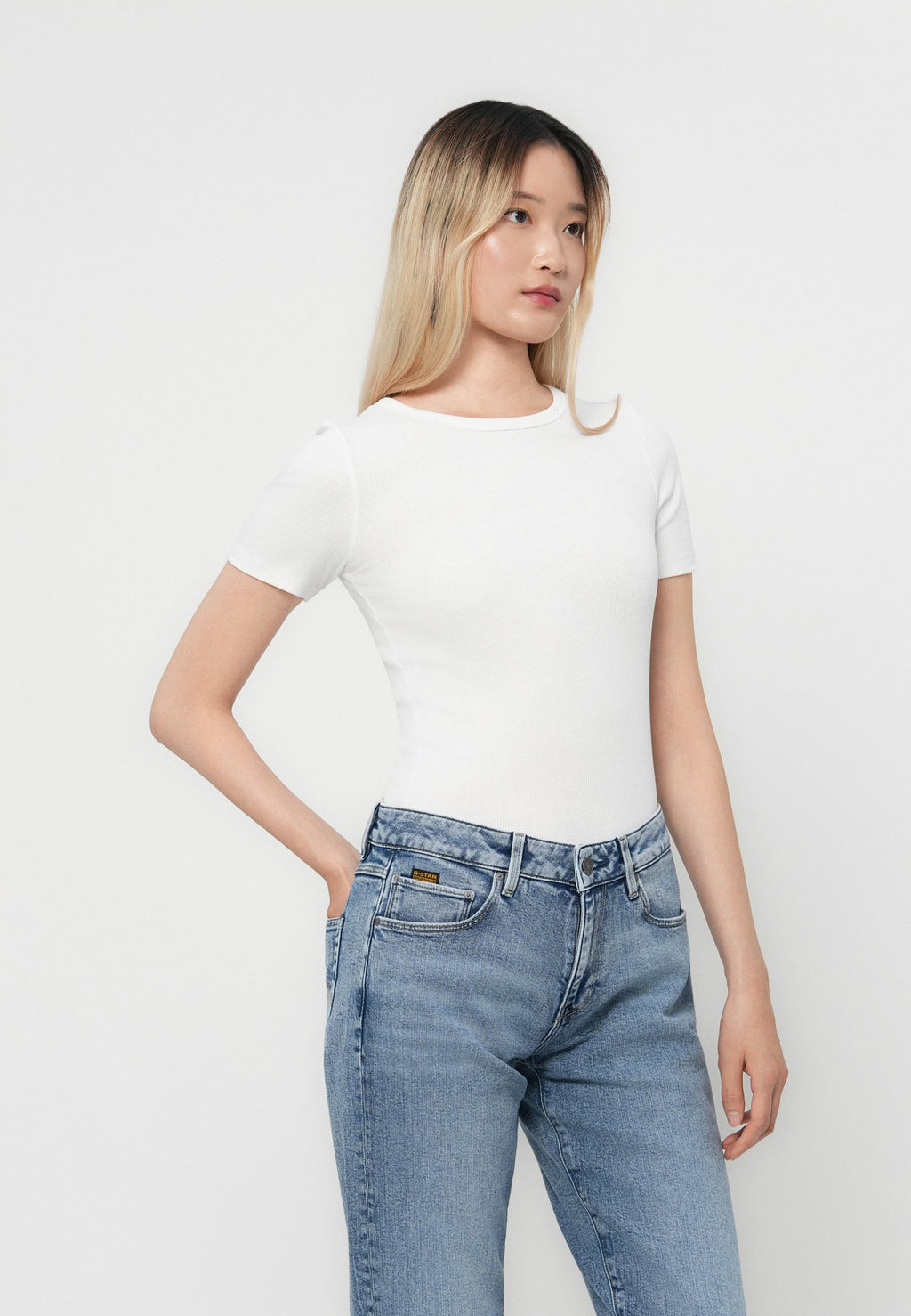 G-STAR KATE BOYFRIEND
